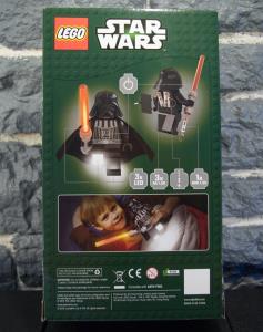 Darth Vader LED Lite Torch (2)